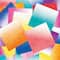 Craft Smith Ombre Brights Paper Pad, 12&#x22; x 12&#x22;